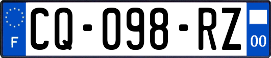 CQ-098-RZ