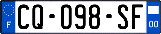 CQ-098-SF