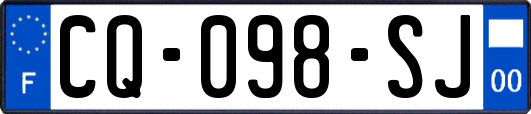 CQ-098-SJ