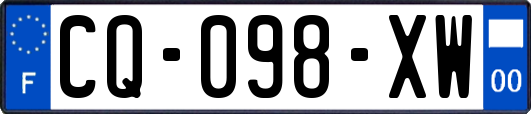 CQ-098-XW