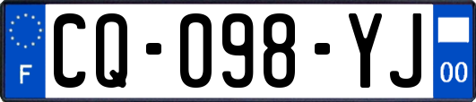 CQ-098-YJ