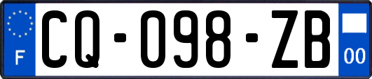 CQ-098-ZB