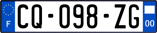 CQ-098-ZG