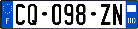 CQ-098-ZN