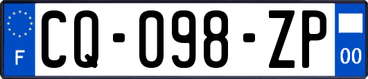 CQ-098-ZP