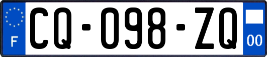 CQ-098-ZQ