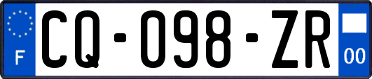 CQ-098-ZR