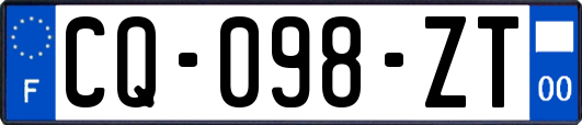 CQ-098-ZT