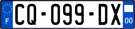 CQ-099-DX