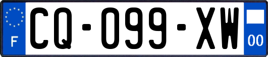 CQ-099-XW