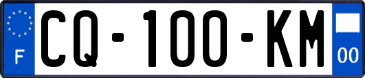 CQ-100-KM