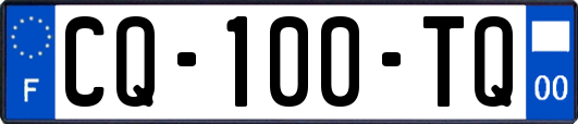 CQ-100-TQ