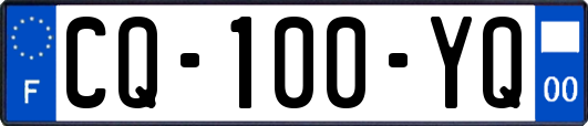 CQ-100-YQ