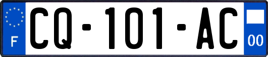 CQ-101-AC