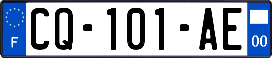 CQ-101-AE