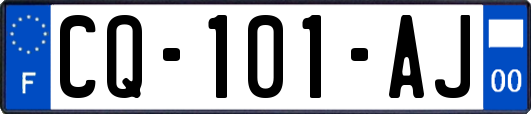 CQ-101-AJ