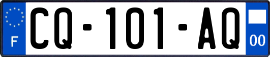 CQ-101-AQ