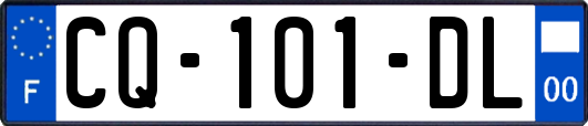 CQ-101-DL