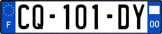 CQ-101-DY