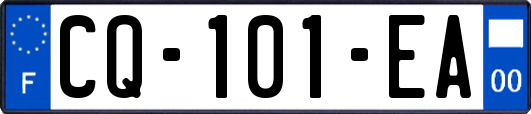 CQ-101-EA