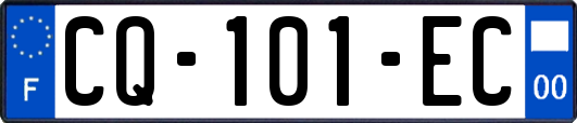 CQ-101-EC