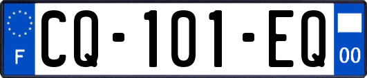 CQ-101-EQ