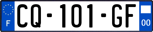 CQ-101-GF