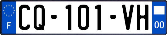 CQ-101-VH