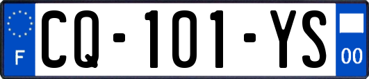 CQ-101-YS