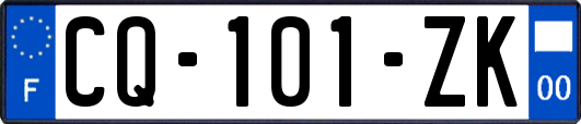 CQ-101-ZK