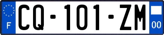 CQ-101-ZM