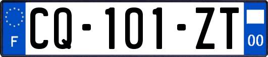 CQ-101-ZT