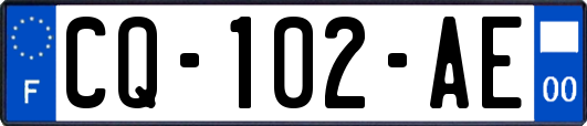 CQ-102-AE