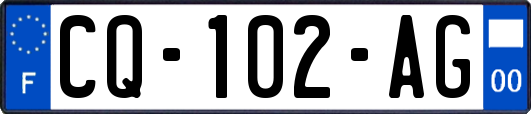 CQ-102-AG