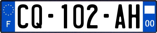 CQ-102-AH