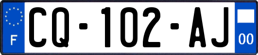 CQ-102-AJ