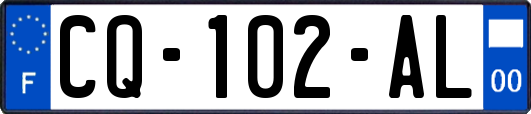 CQ-102-AL