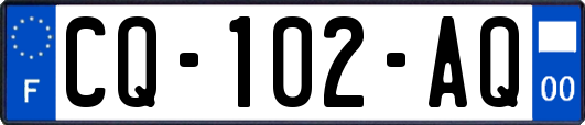 CQ-102-AQ