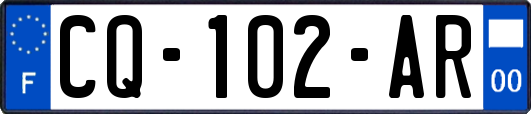 CQ-102-AR