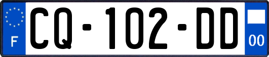 CQ-102-DD