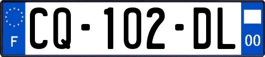 CQ-102-DL