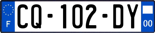 CQ-102-DY