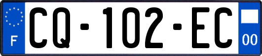 CQ-102-EC