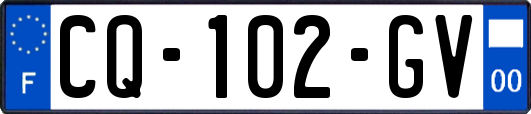 CQ-102-GV