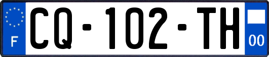 CQ-102-TH