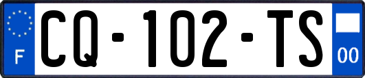 CQ-102-TS