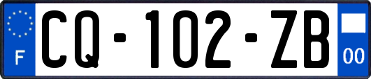 CQ-102-ZB