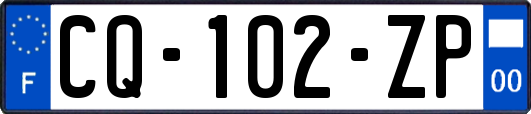 CQ-102-ZP