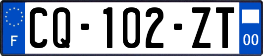 CQ-102-ZT