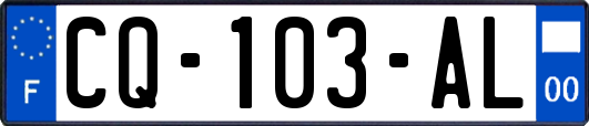 CQ-103-AL